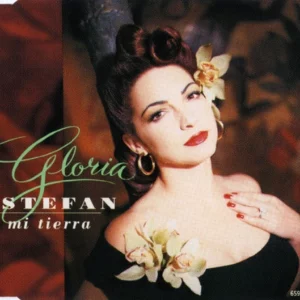 Mi Tierra - Gloria Estefan Gloria Estefan CD Top-quality Free UK shipping