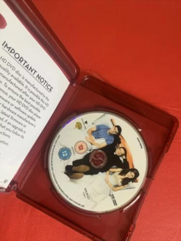 License To Wed 2007 DVD Top-quality Free UK shipping