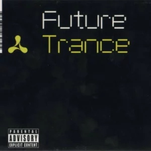 Cream Future Trance Various Artists 2002 CD Top-quality Free UK shipping