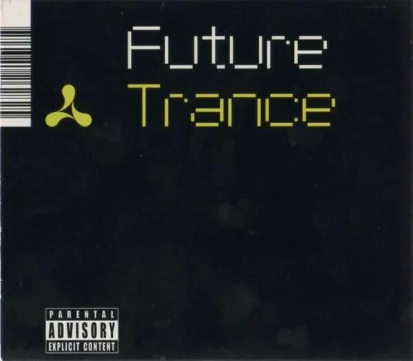 Cream Future Trance Various Artists 2002 CD Top-quality Free UK shipping