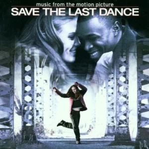 Save the Last Dance Soundtrack Various 2001 CD Top-quality Free UK shipping