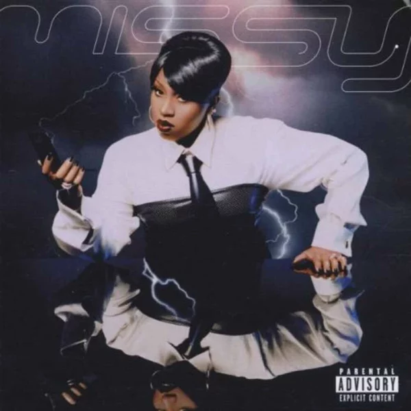 Da Real World Missy Misdemeanor Elliott 1999 CD Top-quality Free UK shipping