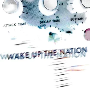 Wake Up The Nation Paul Weller 2010 CD Top-quality Free UK shipping