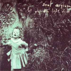 Let Your Dim Light Shine Soul Asylum (2) CD Top-quality Free UK shipping