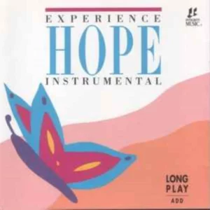 Experience Hope Instrumental Various CD Top-quality Free UK shipping