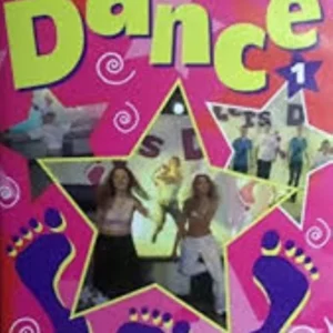 LET'S DANCE WATCH LEARN DANCE 2003 DVD Top-quality Free UK shipping