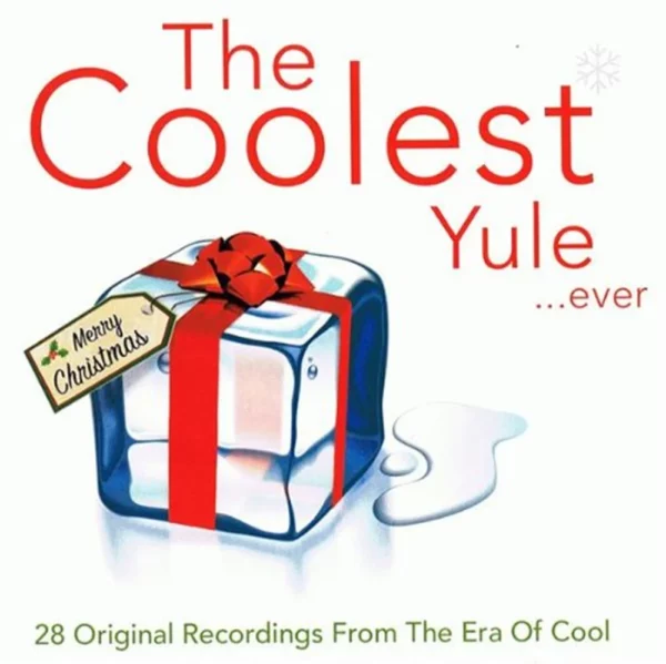 The Coolest Yule Ever Various Artists 2007 CD Top-quality Free UK shipping