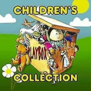 Childrens Collection Vol.1 Various Artists 1999 CD Top-quality Free UK shipping