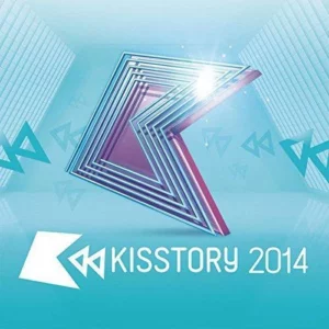 Kisstory 2014 Various Artists 2014 CD Top-quality Free UK shipping