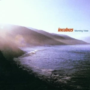 Morning View Incubus 2002 CD Top-quality Free UK shipping