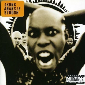 Stoosh Skunk Anansie 2013 CD Top-quality Free UK shipping