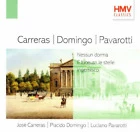 Carreras / Domingo / Pavarotti Various Artists 1998 CD Top-quality