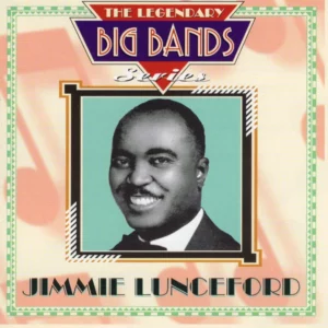 Jimmie Lunceford Jimmie Lunceford CD Top-quality Free UK shipping