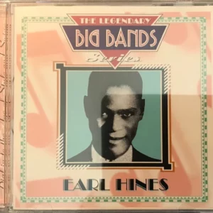 Earl Hines Earl Hines CD Top-quality Free UK shipping