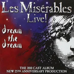 Les Misérables Live! various 2010 CD Top-quality Free UK shipping