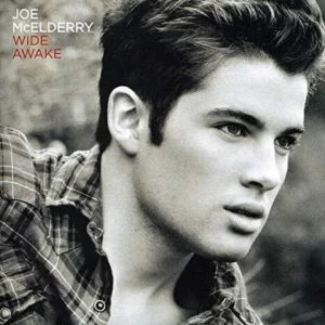 Wide Awake Joe McElderry 2010 CD Top-quality Free UK shipping