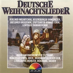 Weihnachtslieder Various 2003 CD Top-quality Free UK shipping