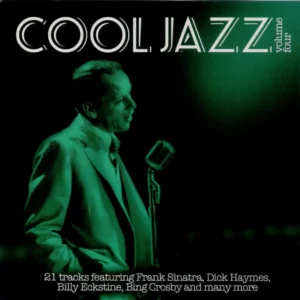 Cool Jazz - Volume Four Various 2006 CD Top-quality Free UK shipping