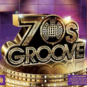 70s Groove Various Artists 2013 New CD Top-quality Free UK shipping