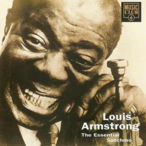 Essential Satchmo Louis Armstrong 1997 CD Top-quality Free UK shipping