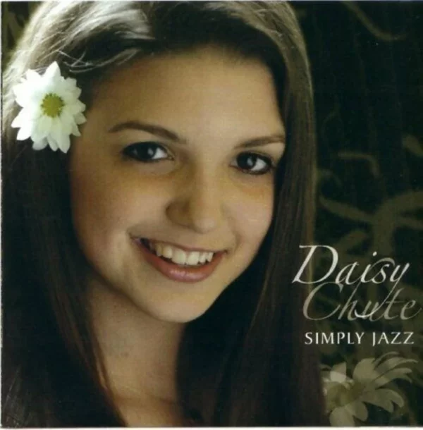 Simply Jazz Daisy Chute 2005 CD Top-quality Free UK shipping