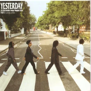 Yesterday Part 3 Various CD Top-quality Free UK shipping