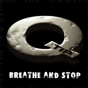 Breathe And Stop Q-Tip 2000 CD Top-quality Free UK shipping