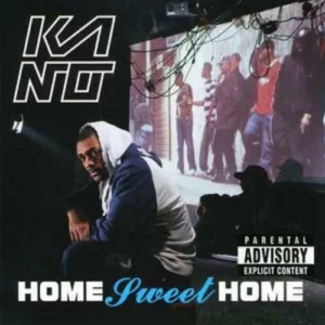 Home Sweet Home Kano 2005 CD Top-quality Free UK shipping