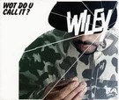 Wot Do U Call It? Wiley (2) CD Top-quality Free UK shipping