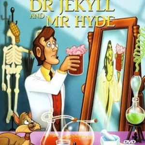 Storybook Classics: Dr Jekyll And Mr Hyde 2006 DVD Top-quality Free UK shipping