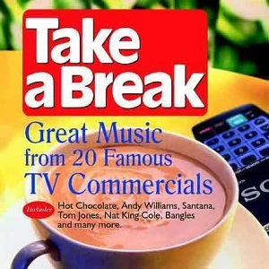 Take a Break Various 1999 CD Top-quality Free UK shipping