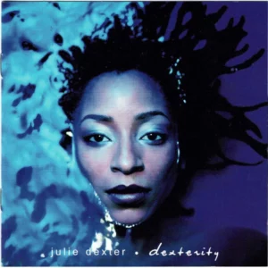 Dexterity Julie Dexter New CD Top-quality Free UK shipping