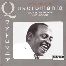 Hampton, Lionel - Vibe Boogie 4CD NEU OVP Lionel Hampton CD Top-quality