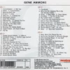 You Can Depend On Me Gene Ammons CD Top-quality Free UK shipping