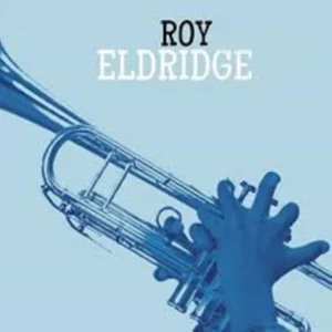 Roy eldridge, wild driver CD Top-quality Free UK shipping