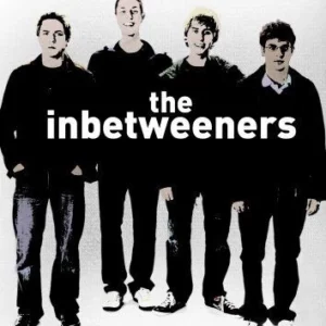 The Inbetweeners - Series 1 Simon Bird 2008 DVD Top-quality Free UK shipping