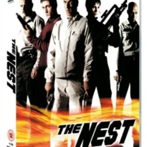 The Nest Samy Naceri 2005 DVD Top-quality Free UK shipping