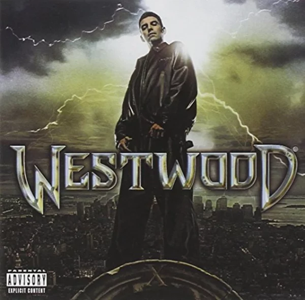 Westwood Various Artists 2005 CD Top-quality Free UK shipping