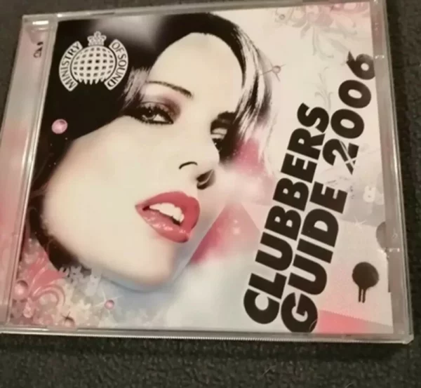 Clubber's Guide to 2006 Various Artists 2006 CD Top-quality Free UK shipping