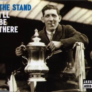 I'll Be There The Stand (8) CD Top-quality Free UK shipping