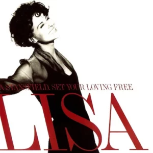 Set Your Loving Free Lisa Stansfield CD Top-quality Free UK shipping