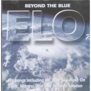 , Beyond the Blue Electric Light Orchestra 1999 CD Top-quality Free UK shipping