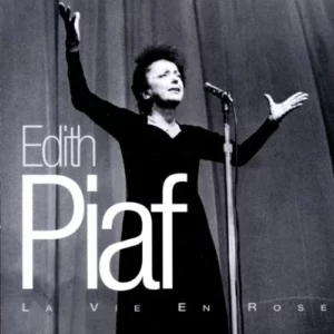 Edith Piaf : La Vie En Edith Piaf 2000 CD Top-quality Free UK shipping