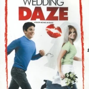 Wedding Daze DVD (2006) 2006 DVD Top-quality Free UK shipping