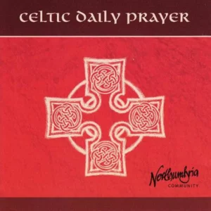 Celtic Daily Prayer from the Northumbria various 1999 CD Top-quality