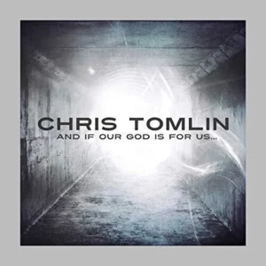 And If Our God Is For Us Chris Tomlin CD Top-quality Free UK shipping