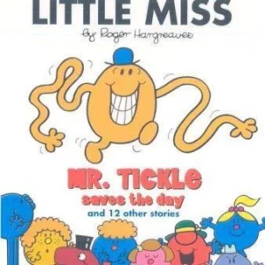 Mr Men & Little Miss Mister Men 2002 DVD Top-quality Free UK shipping