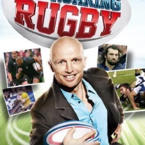 Matt Dawson's: Rip Roaring Rugby Matt Dawsons 2011 DVD Top-quality