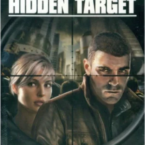 Hidden Target PC Top-quality Free UK shipping