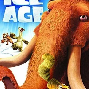 Ice Age Ray Romano 2012 DVD Top-quality Free UK shipping